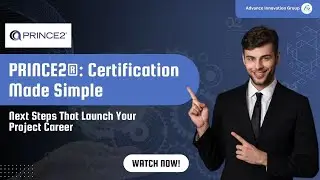 PRINCE2® Certification Guide & Next Steps | Foundation, Practitioner & Career Path