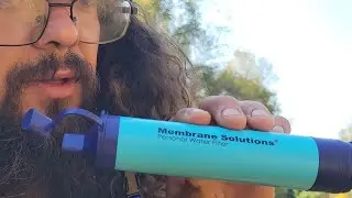 personal water filters