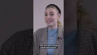 The Reality of Exploitation in the Porn Industry 