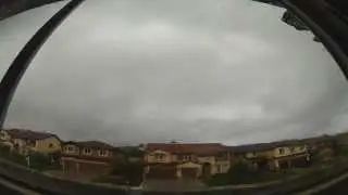 Clouds