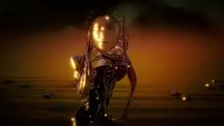 何韻詩《比生命更大》| Larger than Life -Teaser by Tobias Gremmler