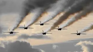 Blue Angels 2 22 23