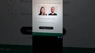 convert your text into video with AI avatar 