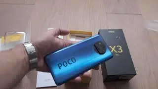 Poco X3