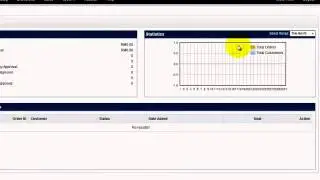 OpenCart Tutorial Login
