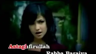Marshanda - Astagfirullah  