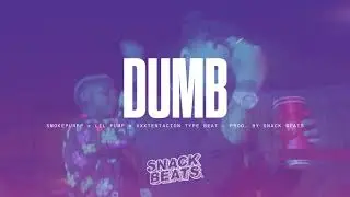 [FREE] Smokepurpp x Lil Pump x XXXTentacion Type Beat 2018 - 