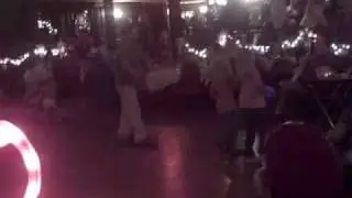 A Themed  Weddin