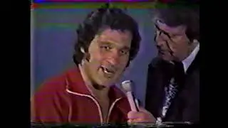 IWA International Championship Wrestling - Episode 24 (1975)