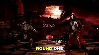 MK11 Ultimate | Raw Fighting Power & Epic Finishers