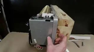 Mini split drain fix and explained