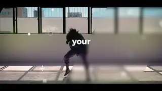 Dance Quick Modern Promo