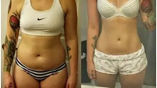 COMO PERDER GRASA DE LA BARRIGA EN 4 DIAS