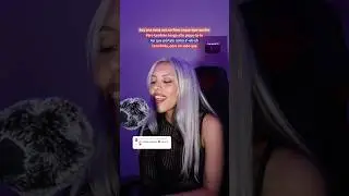 canta conmigo “COQUETTE REMIX”🖤 pt.6 #karaoke #briella #yamisafdie #lajoaqui