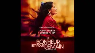Le Bonheur est pour Demain by Beatrice Thiriet