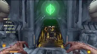 Press Start to Laugh - Demon Part Reversed