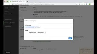 Optimizing Cloud Application Performance With Meraki MX: How to Create SD-WAN Policies