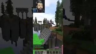 500 YILDIZ ADAMA ÇOK UZAKTAN ATIŞ! Bed Wars 