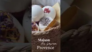 Дом Прованского мыла /Мыловарня /Краснодар