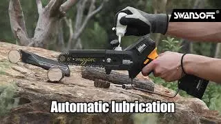 PROFESSIONALMINI CHAINSAW