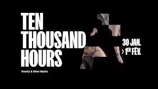 TEN THOUSAND HOURS