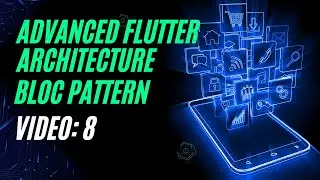 Advanced Flutter Architecture: The BLOC Pattern Explained
