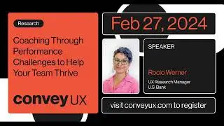 Interview with Rocio Werner