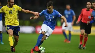 25 times that Stephan El Shaarawy Humiliated Opponents