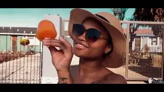 Vusinator feat. KMore - Wild Love (Official Music Video Shot On iPhone XR)