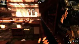 Соклан point blank