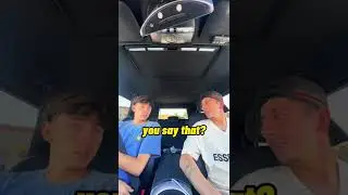 Pranking FaZe Rug!