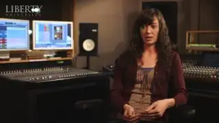 Audrey Moore: Student Profile