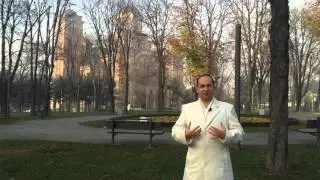 АРХИВ 2015 : Очищение организма от токсинов - Сатья Ео'Тхан (Белград, Сербия, 2015)