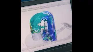 The Mighty Duct: How HP and Siemens pioneered CFD simulation