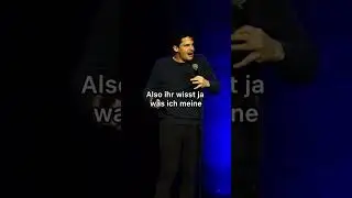 Das verstehen nur Ost-Deutsche!