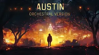 Dasha - Austin  (Epic Orchestral Version)