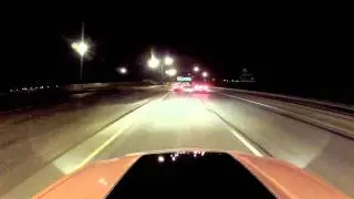 mexico runs