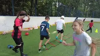 FENOMEN U-10 / TRAINING DAY 03.07.2023