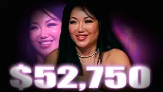 Lily Kiletto Destroyed This Game