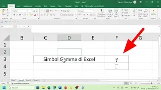 Cara Menampilkan  / Memunculkan Simbol 