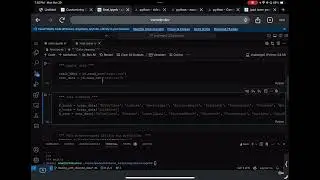 Python HW2 Advanced regression techniques - random forest regression