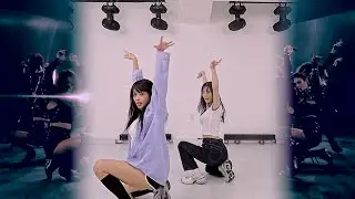 Rania (라니아)  - T-ae (티애) & Xia (시아) - Dr. Feel Good 2024