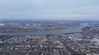 Нижегородская область, г. Кстово