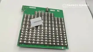 Antminer S19jpro Hash Board 100TH