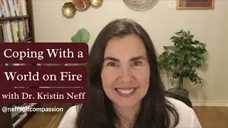 Coping with a World on Fire