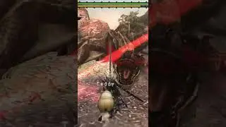 Typical Tigrex 