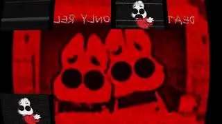 [Request] Max and Ruby 0004 has a Sparta Atari Remix (feat. Plum Pudding crying)