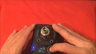 Vaping:Coil Master
