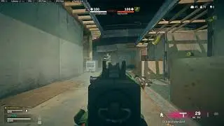 Good comms?
