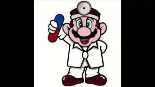Ich bin Doktor Mario: Dark Version